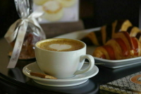 Бразилия намерена увеличить поставки кофе в Россию