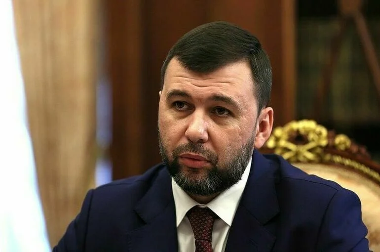 Пушилин объяснил, почему трудно найти украинских политиков, способных к диалогу