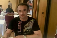 Гроссмейстер Сергей Бешуков ушел из жизни в возрасте 53 лет