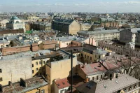 Госучреждениям предложили бесплатно размещаться в исторических зданиях