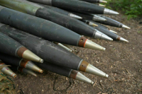 Президент: Россия в 20 с лишним раз нарастила выпуск боеприпасов