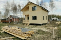 В Минстрое предложили смягчить условия выплат в случае ЧС