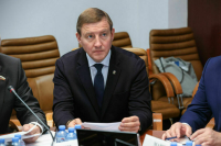 Турчак заявил, что объединения Республики Алтай и Алтайского края не будет