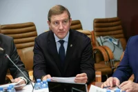 Турчак заявил, что объединения Республики Алтай и Алтайского края не будет