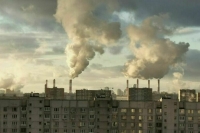 Комитет Госдумы поддержал введение штрафов за загрязнение воздуха