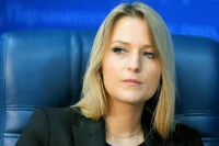 Депутат Лантратова предложила создать программу «Земский воспитатель»