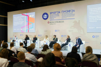 На ПМЭФ обсудили роль музыки в обществе