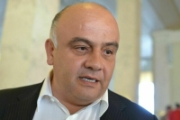 Экс-депутат рады Килинкаров: К осени уровень поддержки Зеленского будет нулевым