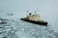 Депутат Слуцкий предложил присвоить Севморпути имя Чилингарова
