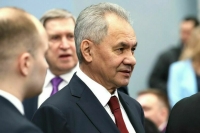 Шойгу предложил главе МИД Турции провести консультации по безопасности