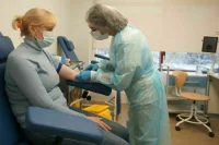 В Минздраве заявили о нехватке 63 тысяч медработников среднего звена