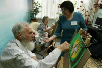 Минтруд предложил уточнить критерии оценки услуг соцорганизаций