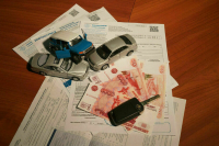 Максимальные выплаты за ДТП по европротоколу предложили увеличить вдвое