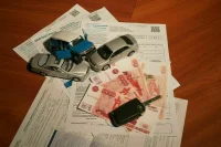 Максимальные выплаты за ДТП по европротоколу предложили увеличить вдвое