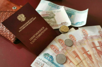 Депутаты предлагали индексировать пенсии работающим пенсионерам с 2019 года