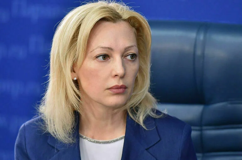 Депутат Тимофеева: Доклад омбудсмена — это дорожная карта проблем