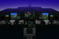 Самолет вице-президента Малави пропал с радаров