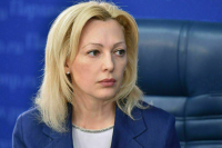 Депутат Тимофеева: Доклад омбудсмена — это дорожная карта проблем