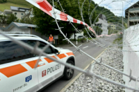 NHK: На конференции в Швейцарии не будут требовать вывода войск РФ из Украины