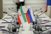 В МИД РФ назвали договор о сотрудничестве с Ираном стратегическим решением