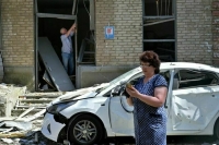 В России предложили ввести коэффициент для жителей обстреливаемых регионов