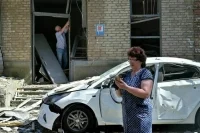 В России предложили ввести коэффициент для жителей обстреливаемых регионов