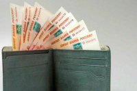 Комитет Госдумы поддержал законопроект о семейной налоговой выплате