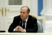 В ФСБ заявили, что за терактом в «Крокусе» стоит военная разведка Украины