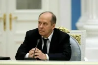 В ФСБ заявили, что за терактом в «Крокусе» стоит военная разведка Украины