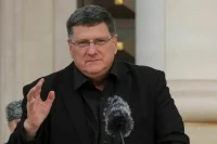 Экс-разведчик США Риттер: Единого консенсуса на встрече в Швейцарии не будет