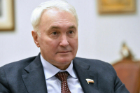 Картаполов раскрыл смысл учений с нестратегическим ядерным оружием