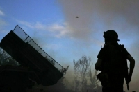 Российские военные освободили два населенных пункта в ЛНР и Харьковской области