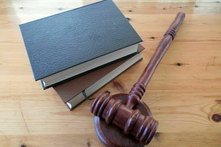Экс-адвоката Новикова* заочно приговорили к 8,5 года колонии за фейки об Армии РФ
