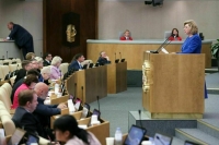 Москалькова предложила совершенствовать законы для защиты прав потерпевших