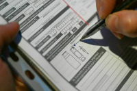  Оформить европротокол можно будет быстрее