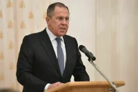Лавров: Россия не объединена в союз по ядерным арсеналам с Китаем и КНДР