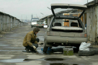 КС постановил, что участок с подземным гаражом можно оформлять в собственность