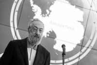 Госдума прекратила полномочия депутата Чилингарова