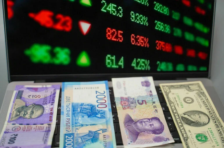 Всемирный банк предрек российской экономике рост в 2024-2025 годах