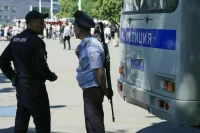Полиция хочет засекретить сексотов