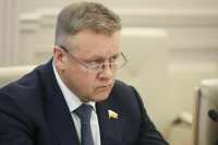 Сенатор Любимов рассказал, когда экономика почувствует эффект от налоговых изменений