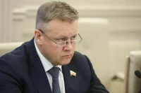 Сенатор Любимов рассказал, когда экономика почувствует эффект от налоговых изменений