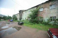 Депутат Кошелев рассказал, какие дома признают аварийными