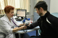 Россиянам хотят дополнительно помочь избежать инфаркта и инсульта