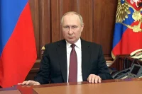 Путин высоко оценил уровень российских военных командиров