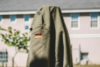 В Германии предложили ввести шестимесячную службу в армии