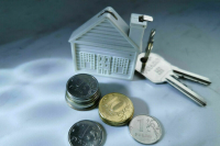 Путин подписал закон о продлении программы выплат семьям для погашения ипотеки