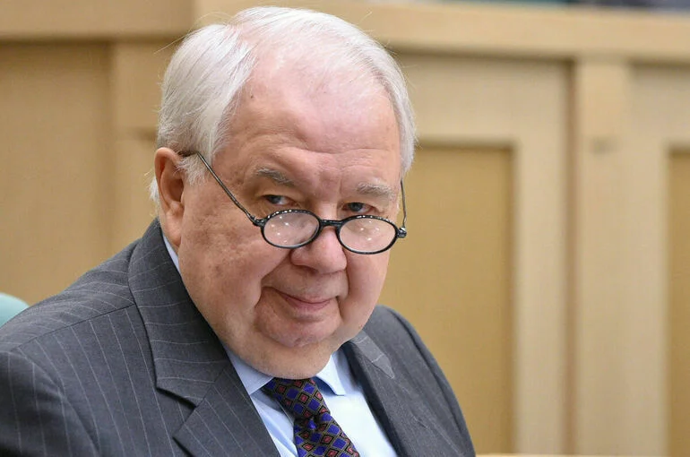 Сергей Кисляк: России «Большая семерка» уже не нужна