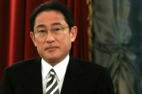 Работу премьер-министра Японии не поддерживают более 60 процентов жителей страны