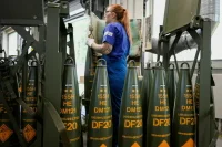 Украина и немецкий Rheinmetall подписали меморандум о сотрудничестве в ОПК